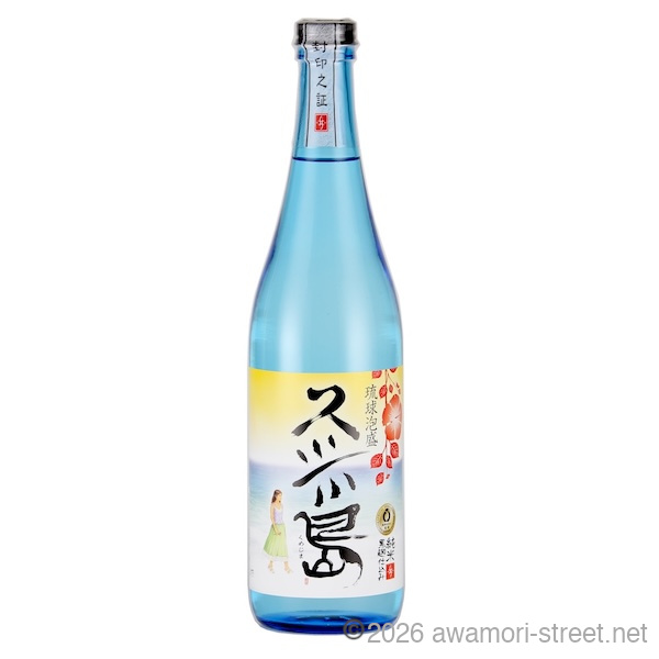 久米島 30度,720ml / 米島酒造