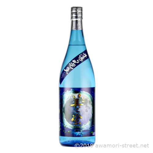 美ら蛍 30度,1800ml / 米島酒造