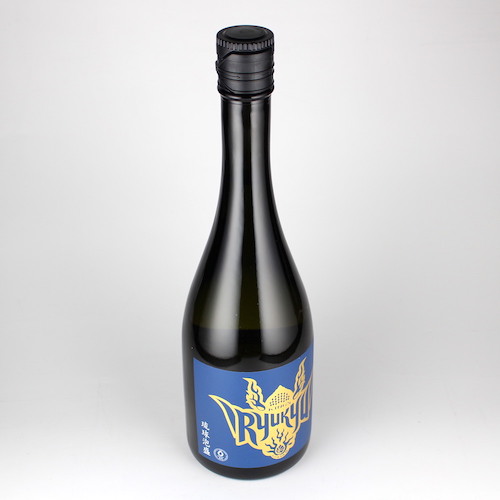 琉球ゴールデンキングス コラボレーションボトル 5年古酒 30度,720ml x