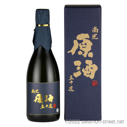 光龍 6年古酒 30度,720ml / 神谷酒造 / 泡盛ストリート.net