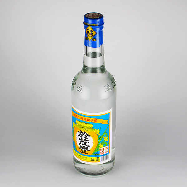 琉球泡盛 豊年 30度 - 酒