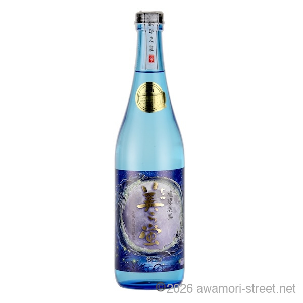 美ら蛍 30度,720ml / 米島酒造